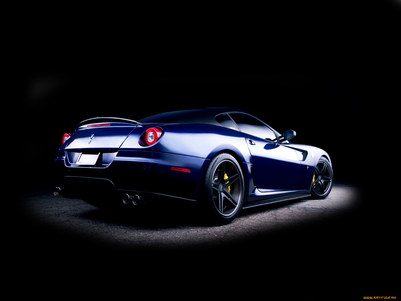 , ferrari